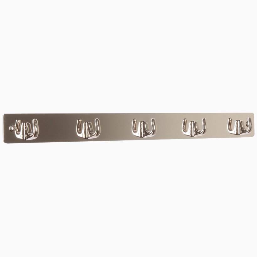 Product Image for Handdukshängare Spånehusvägen 5 krokar