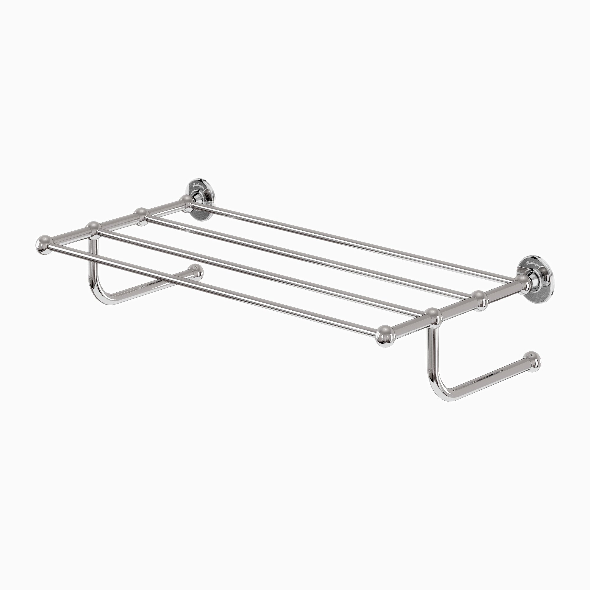 Product Image for Handdukshängare krom
