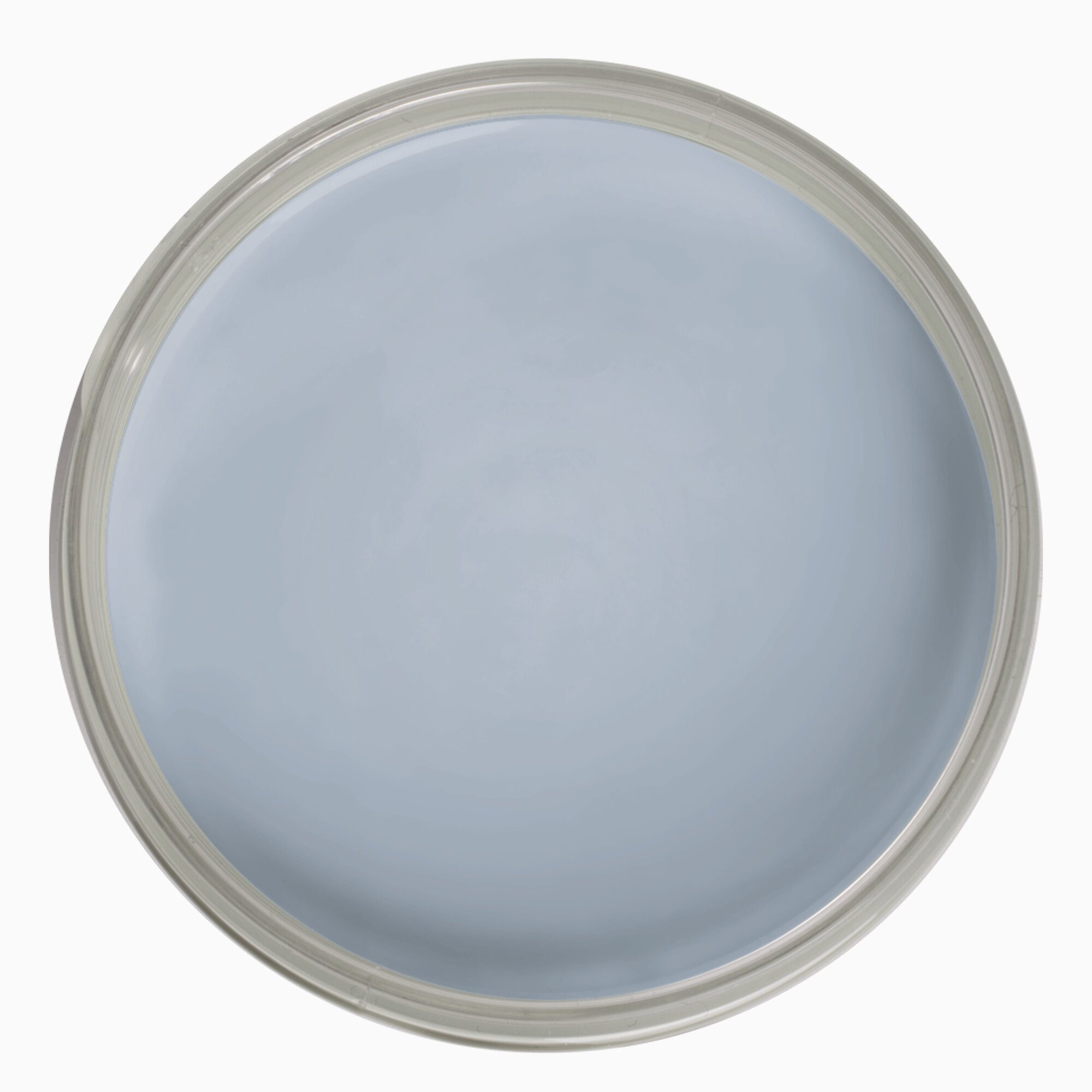 Product Image for Hardebergablå linoljefärg provburk