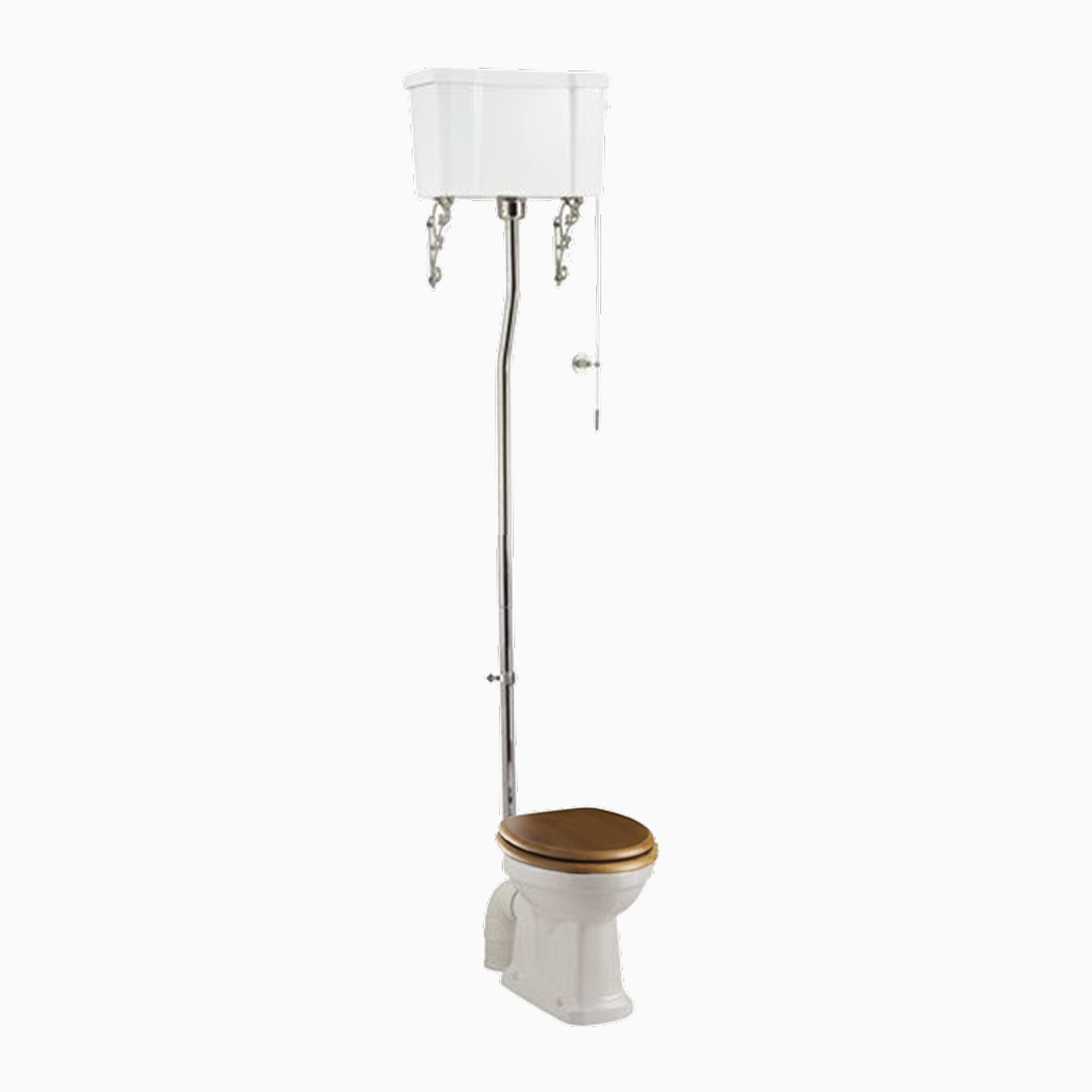 Product Image for Högspolande WC eksits