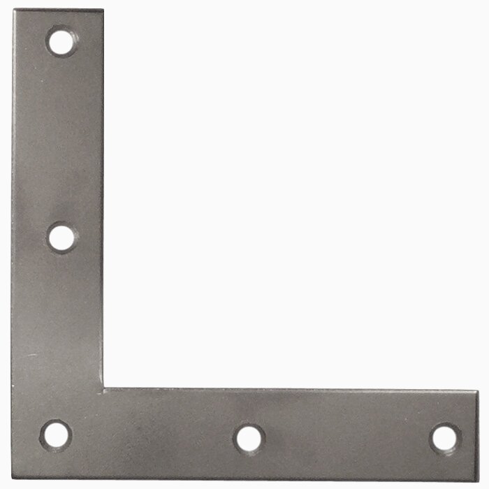 Product Image for Hörnjärn innerbåge 22 obehandlad