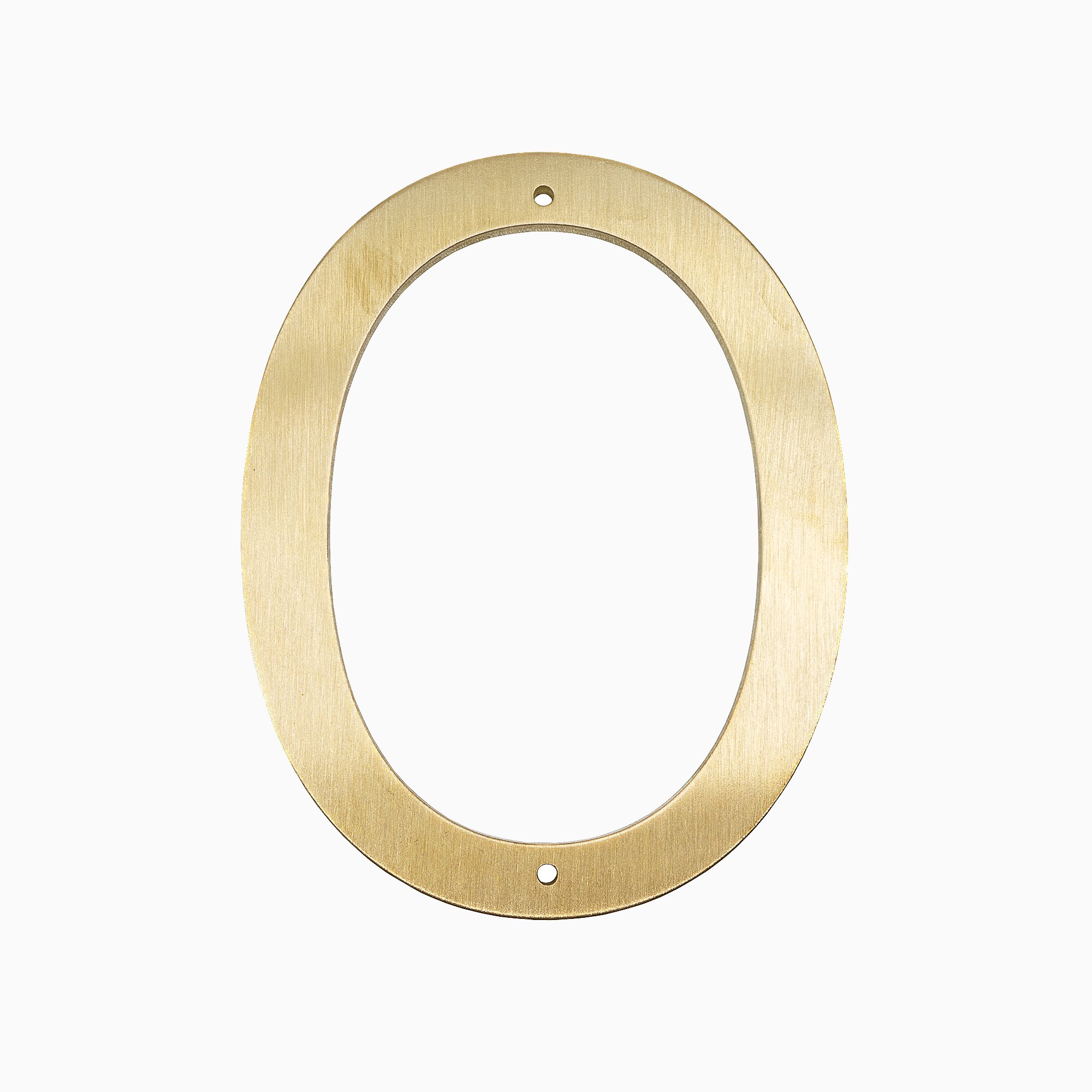 Product Image for Husnummer 0