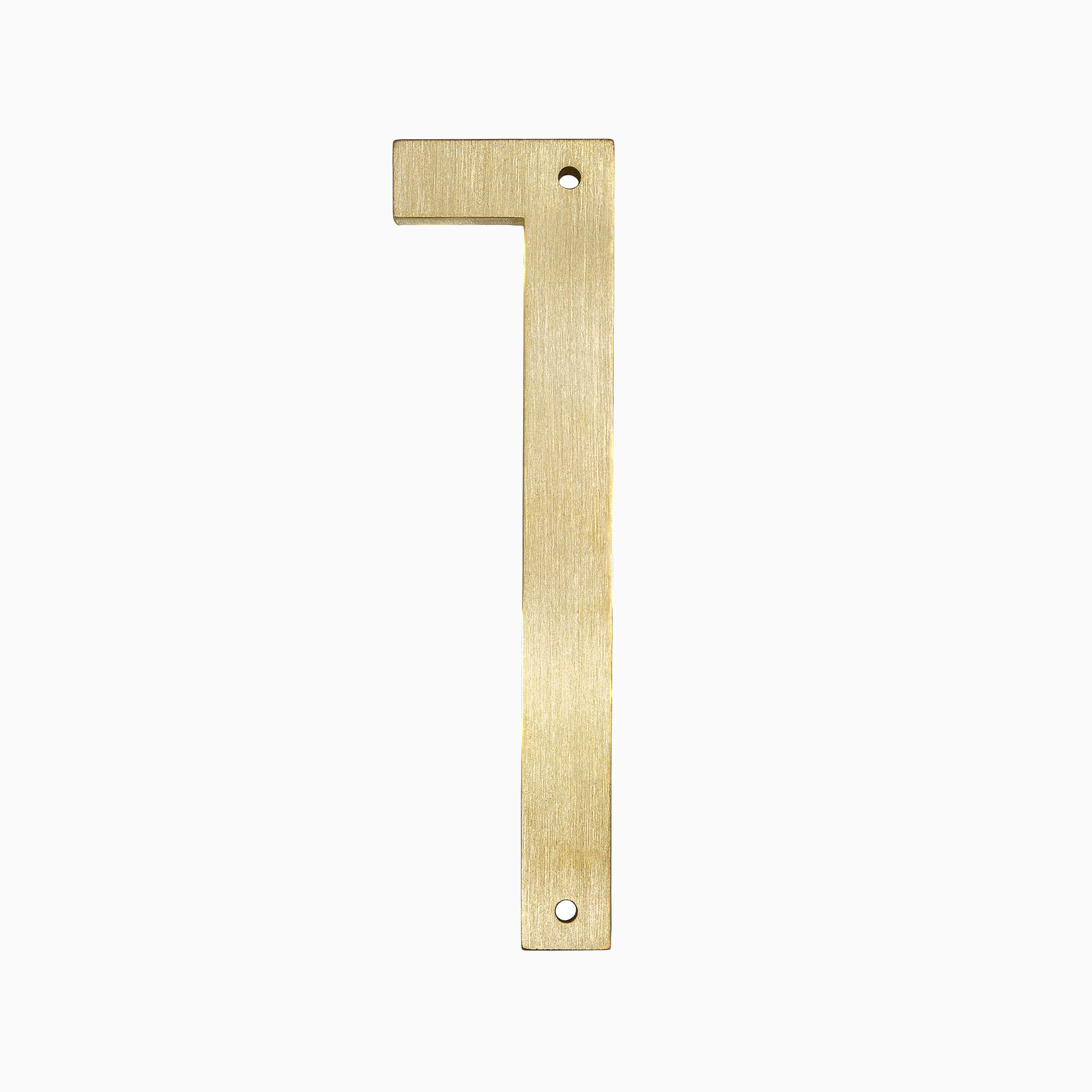 Product Image for Husnummer 1