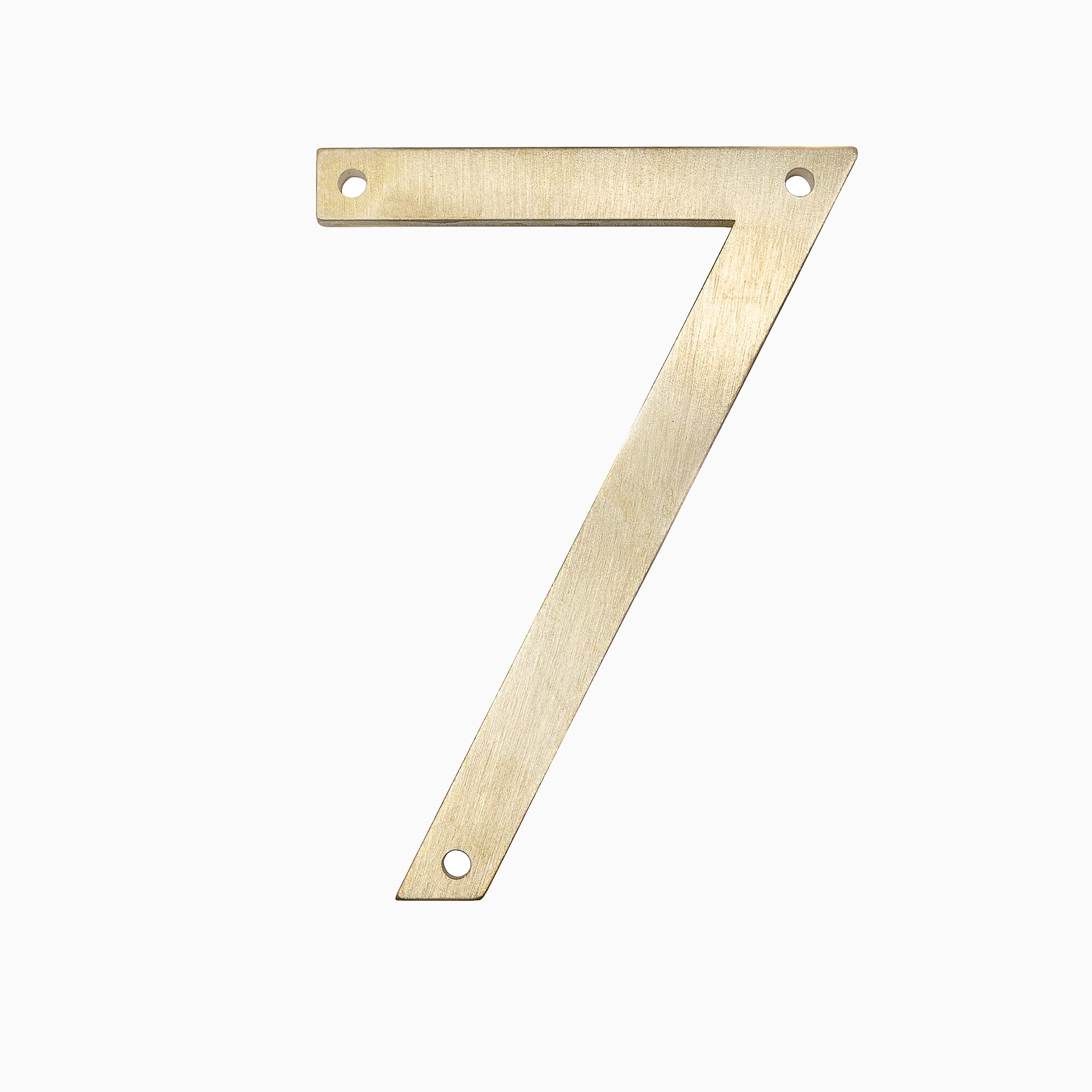 Product Image for Husnummer 7