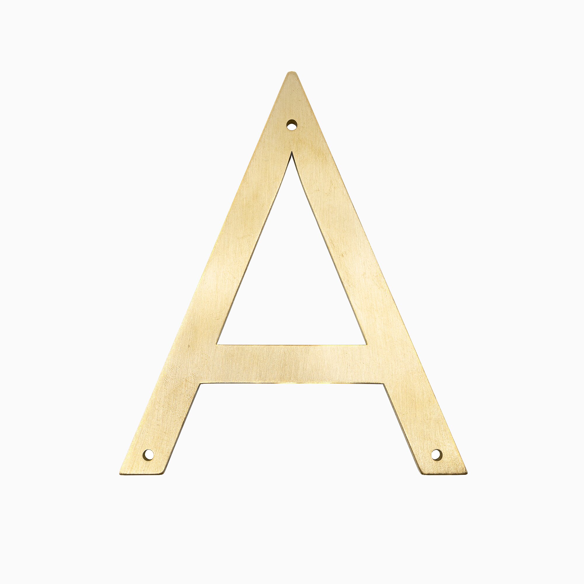 Product Image for Husnummer a