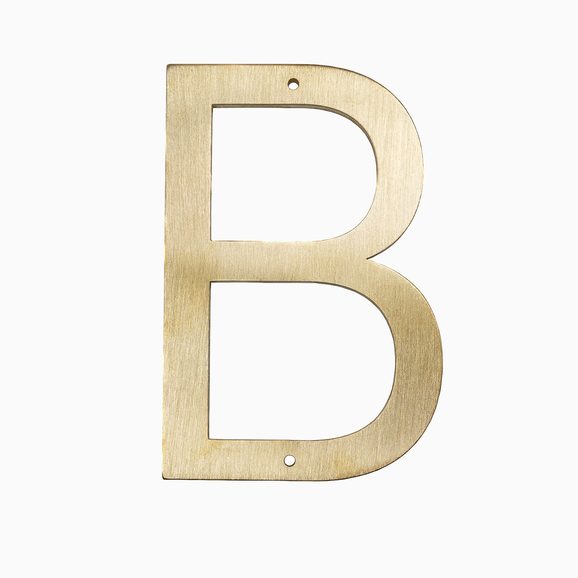 Product Image for Husnummer b