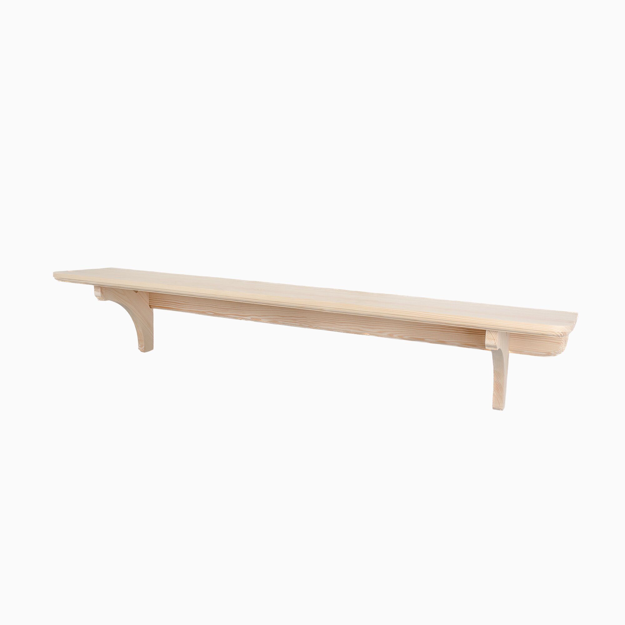 Product Image for Hylla Vaxholm med konsol 1100x200 mm
