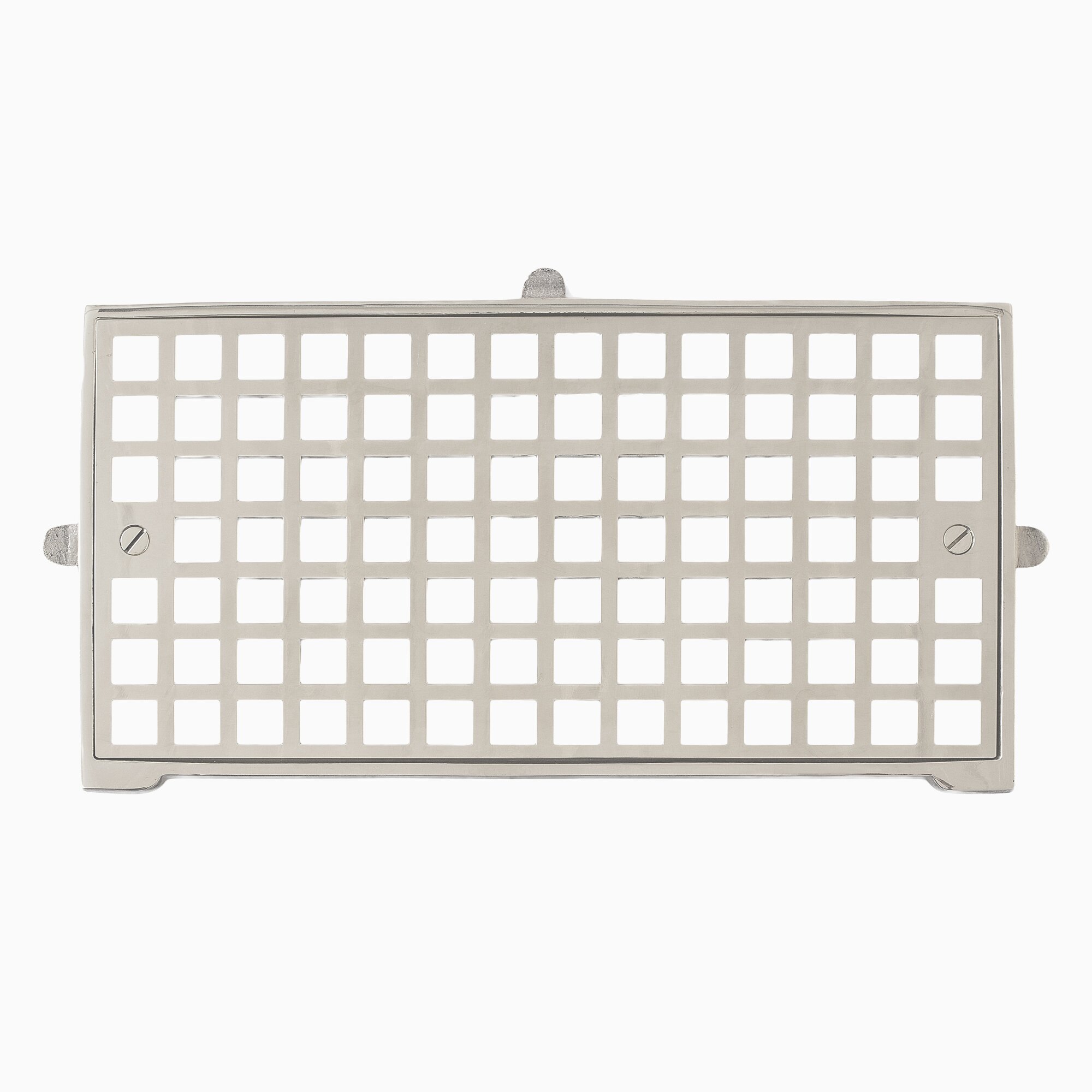 Product Image for Inspektionsgaller Funkis förkromad