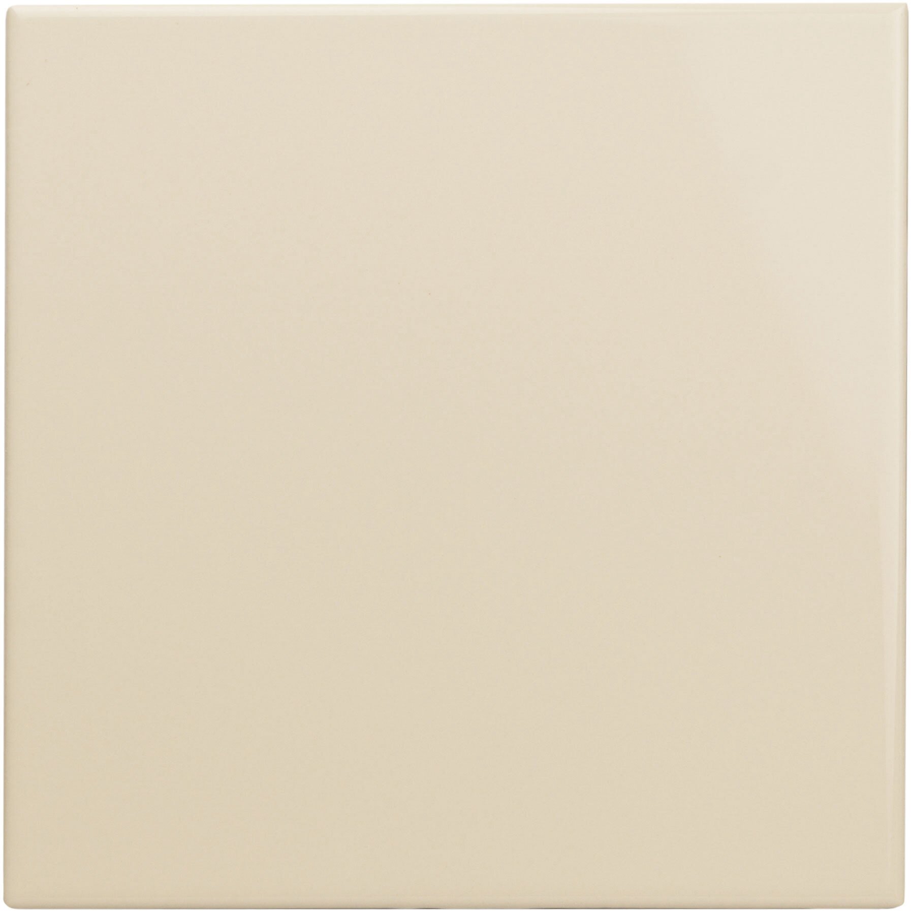 Product Image for Kakel Field Tile 15x15 cm County White