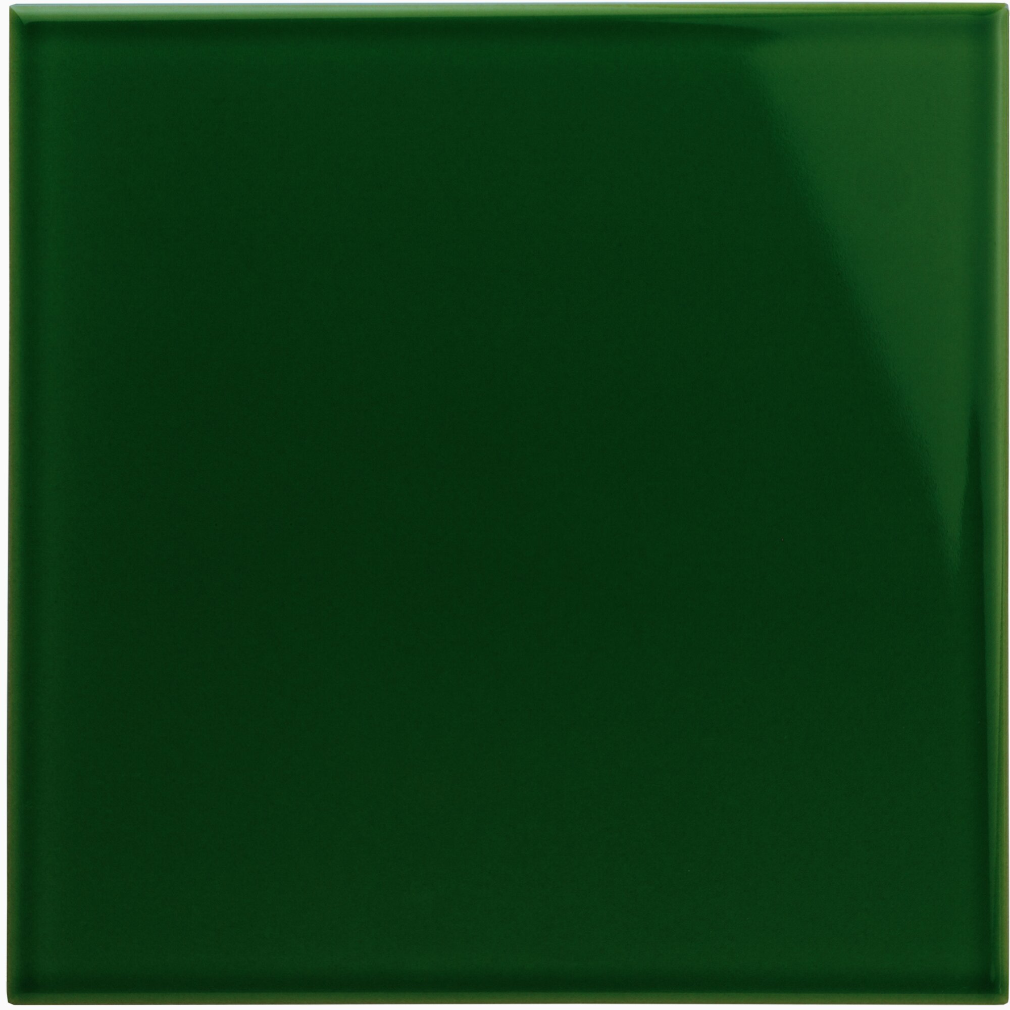 Product Image for Kakel Field Tile 15x15 cm Edwardian Green