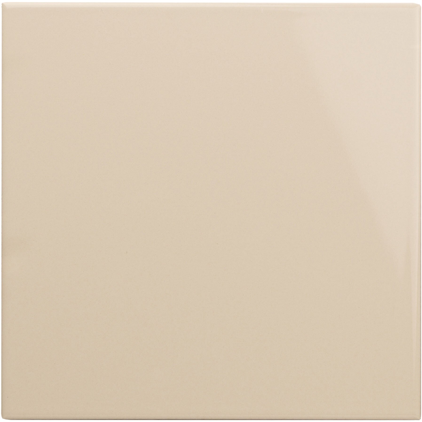 Product Image for Kakel Field Tile 15x15 cm Ivory
