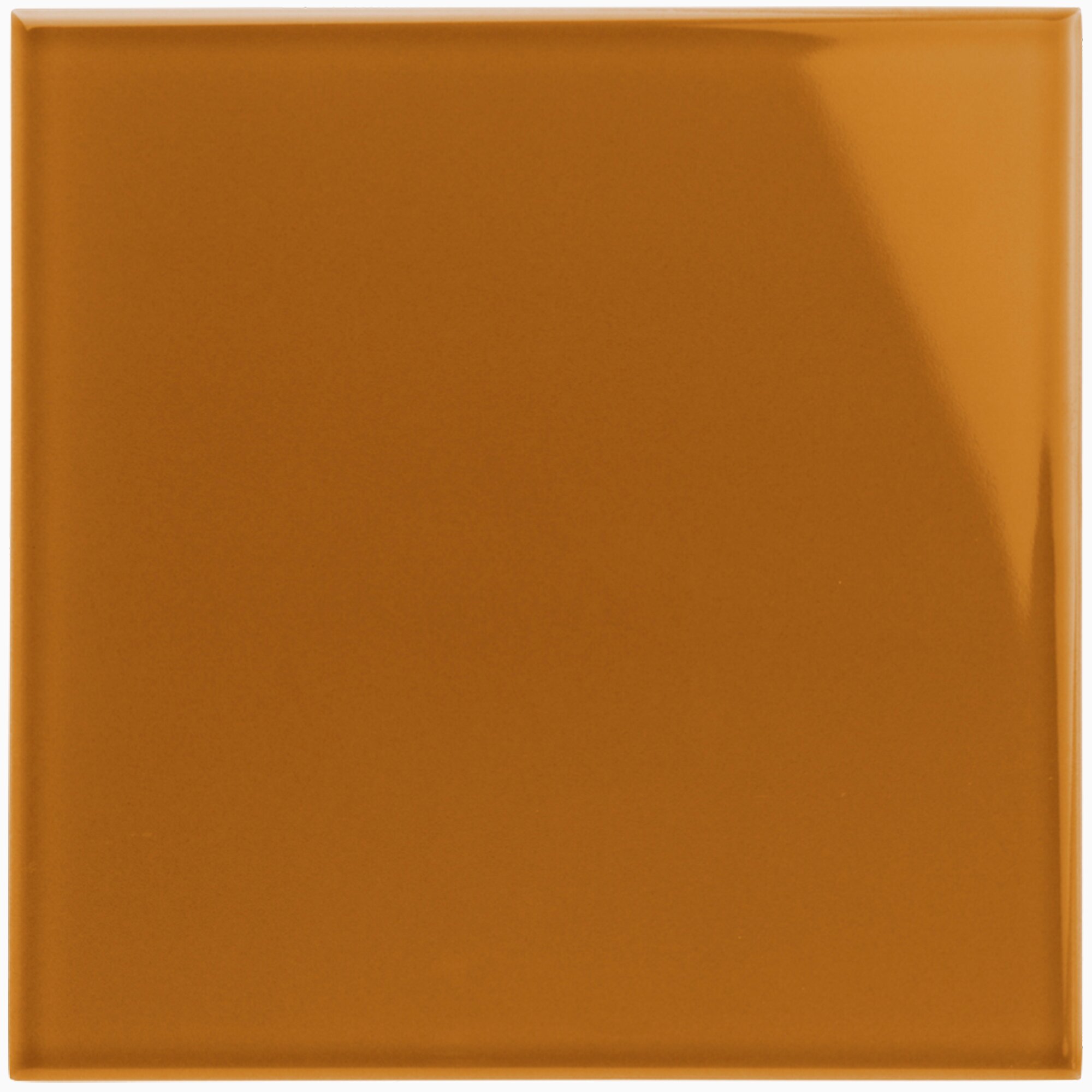 Product Image for Kakel Field Tile 15x15 cm Ochre