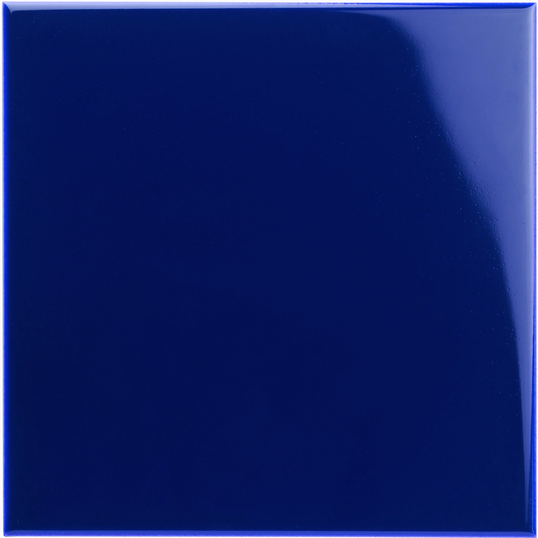 Product Image for Kakel Field Tile 15x15 cm Royal Blue