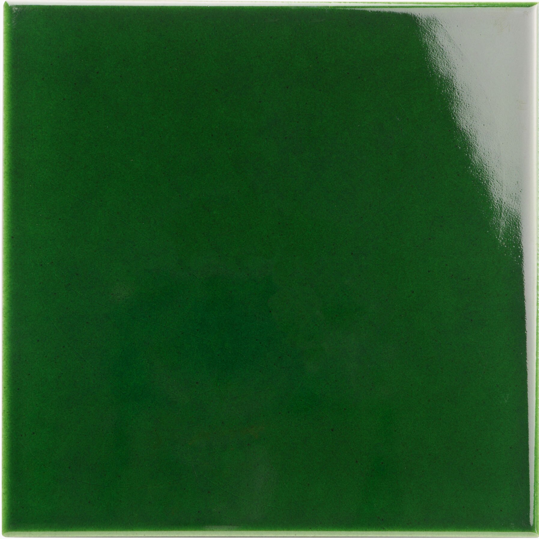 Product Image for Kakel Field Tile 15x15 cm Victorian Green