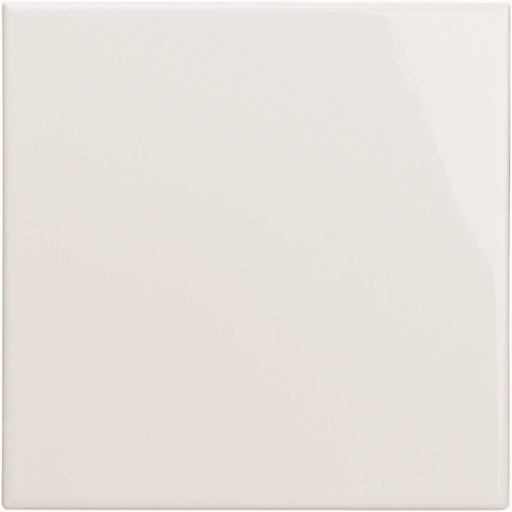 Product Image for Kakel Field Tile 15x15 cm Vintage White