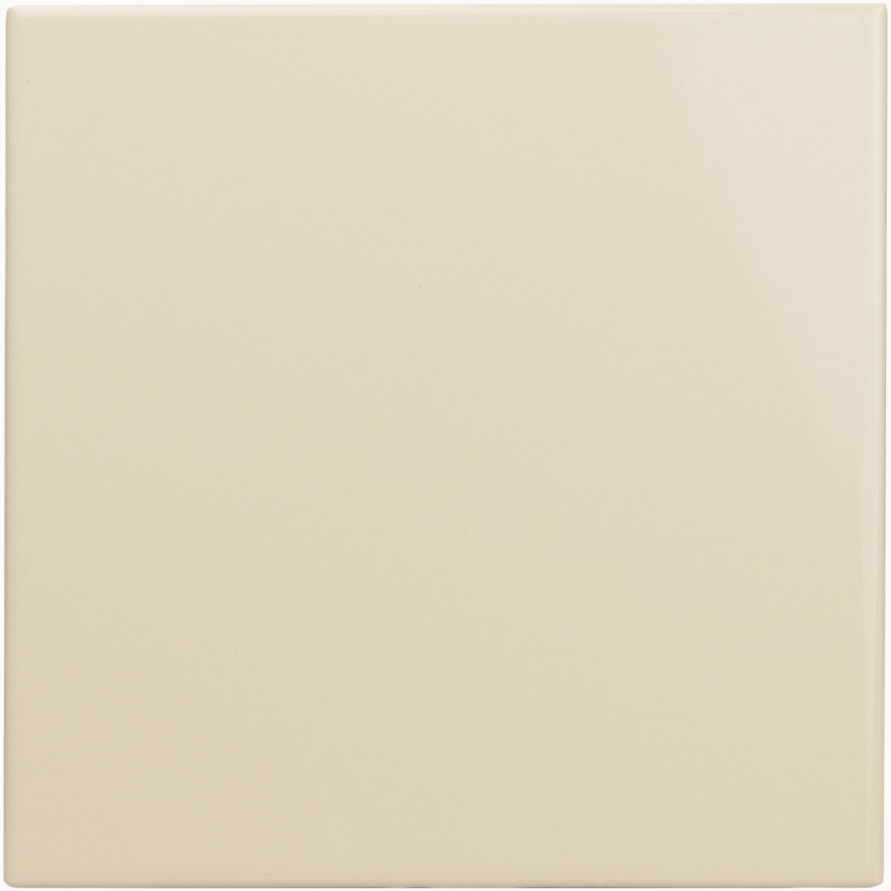 Product Image for Kakel Field Tile avslut 15x15 cm County White