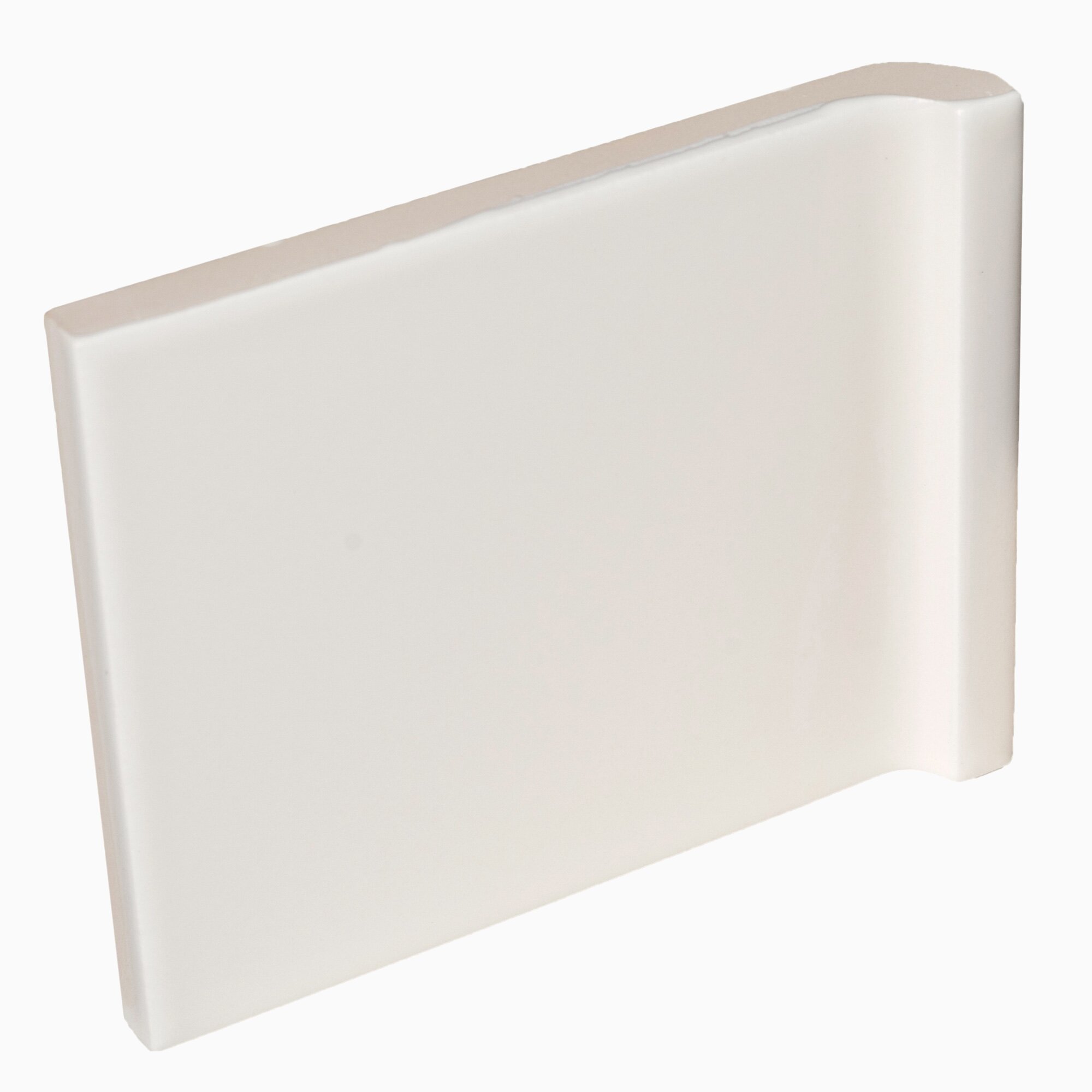 Product Image for Kakel Field Tile invändigt hörn Vintage White
