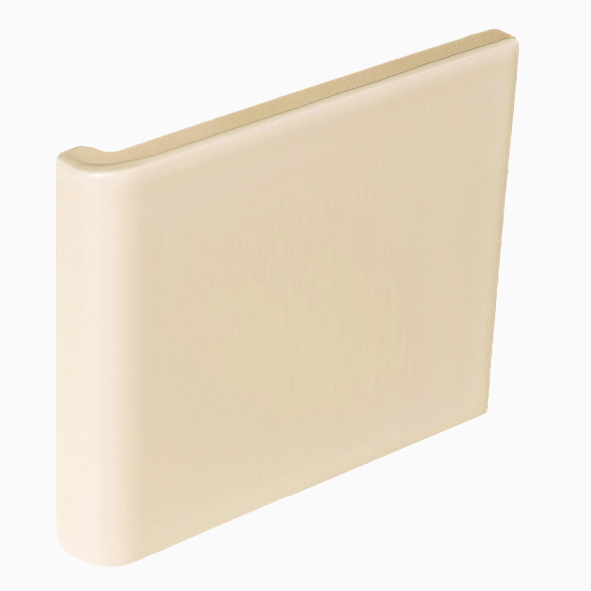 Product Image for Kakel Field Tile utvändigt hörn County White