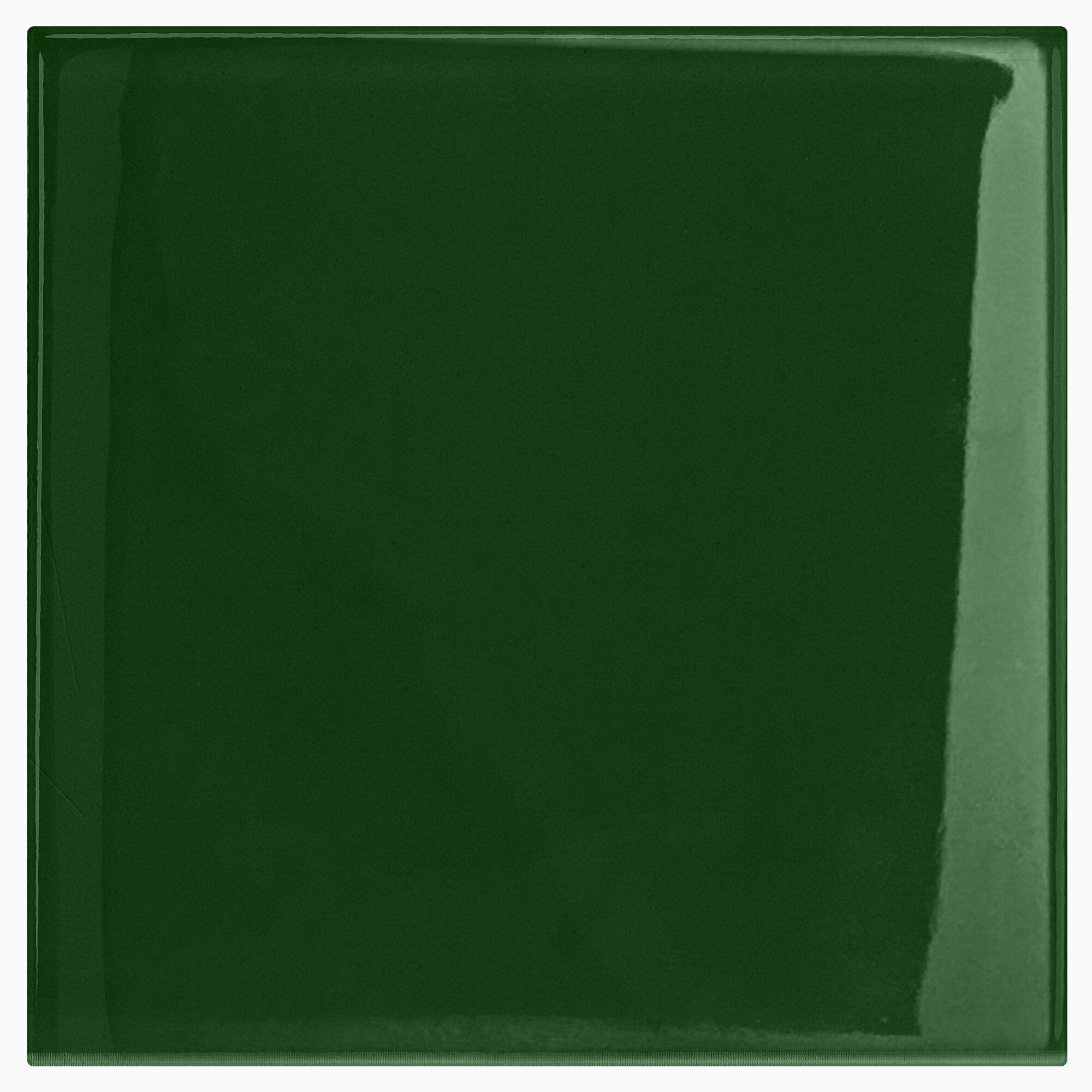 Product Image for Kakel H&E Smith Field Tile 15x15 cm Victorian Green