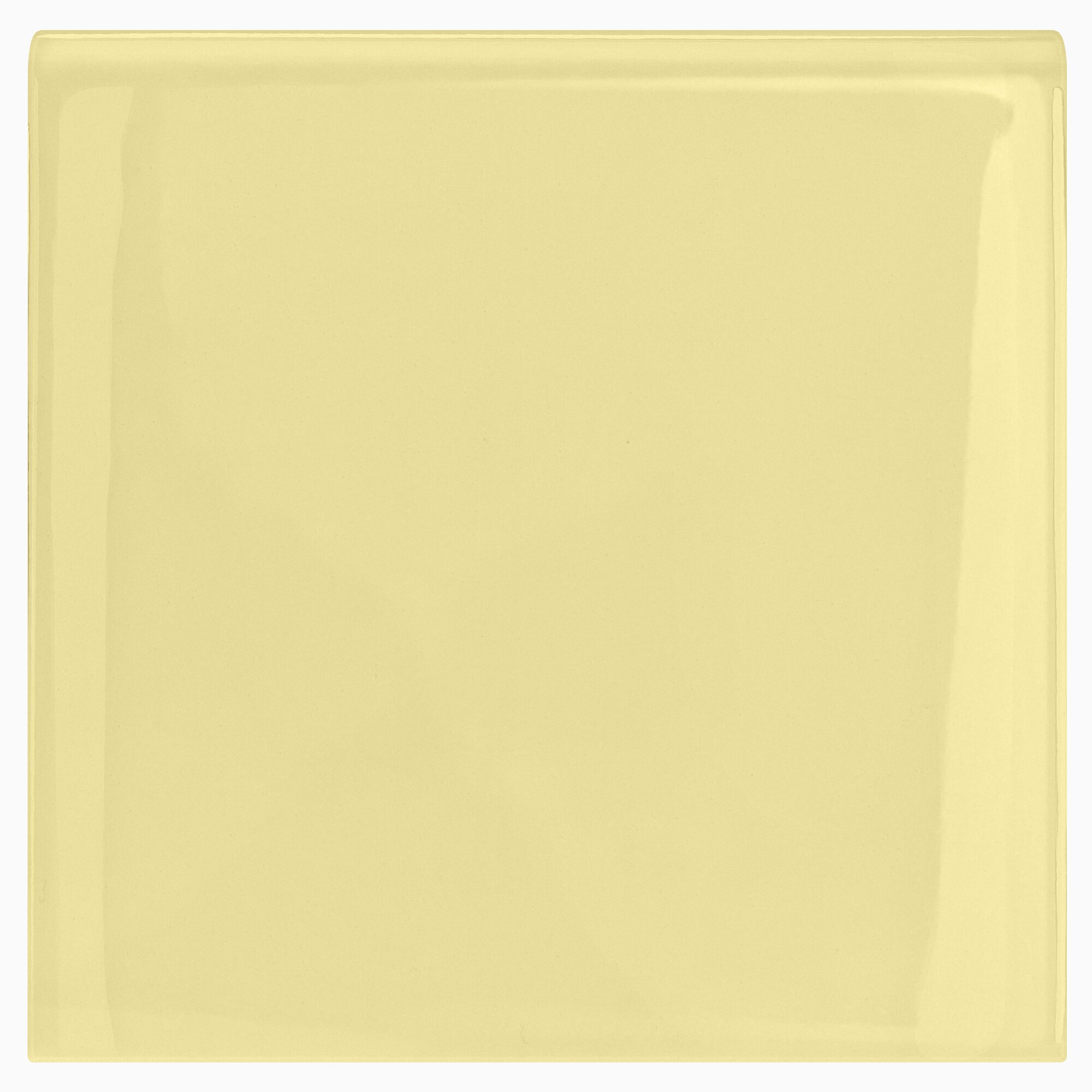 Product Image for Kakel H&E Smith Field Tile avslut 15x15 cm Primrose