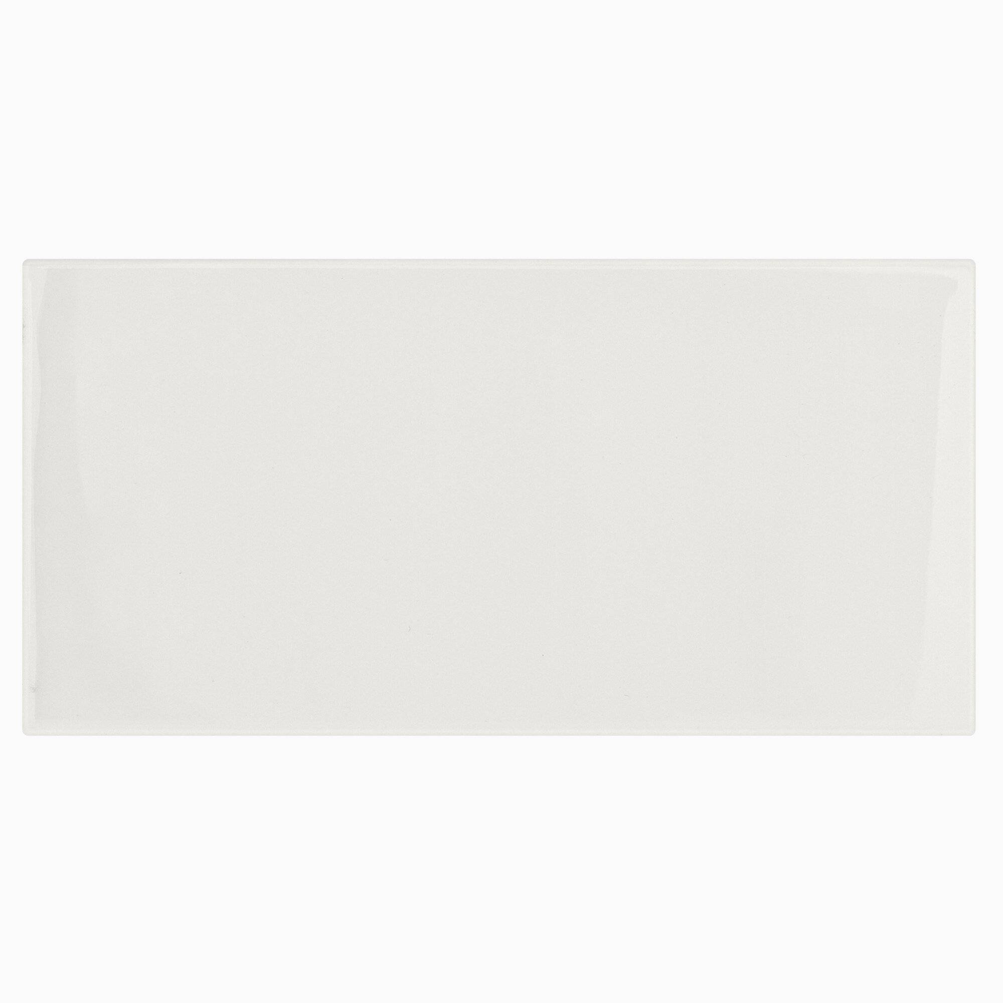 Product Image for Kakel H&E Smith Subway Half Tile 15x7,5 cm Snowdrop