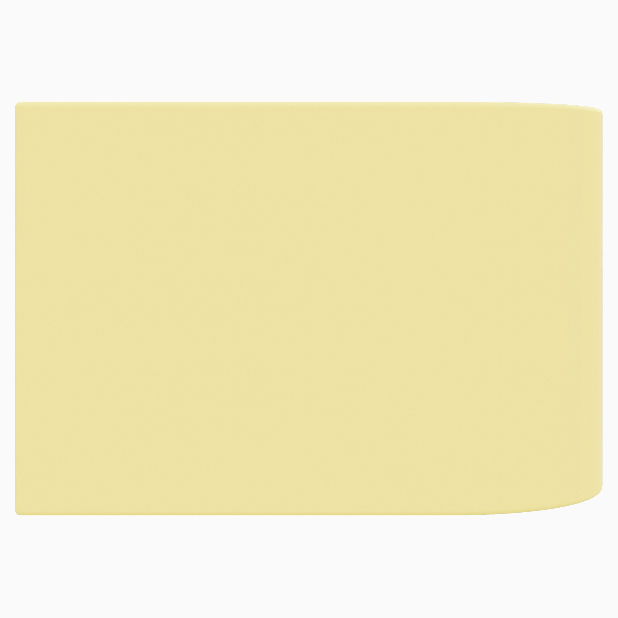 Product Image for Kakel H&E Smith Subway Half Tile utvändig kantbåge Primrose