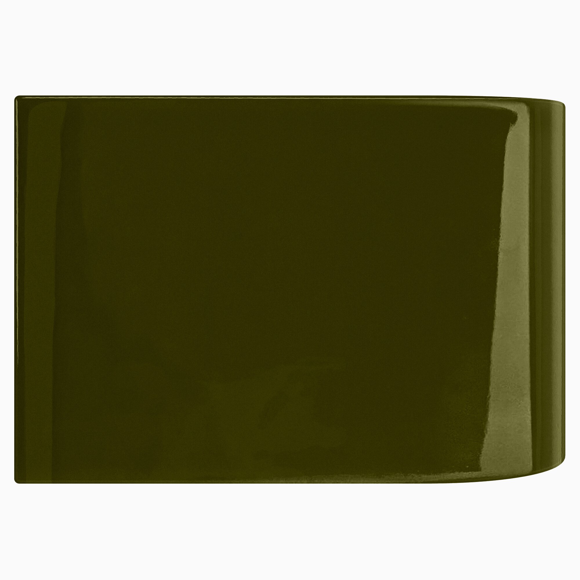 Product Image for Kakel H&E Smith Subway Half Tile utvändigt hörn Jade