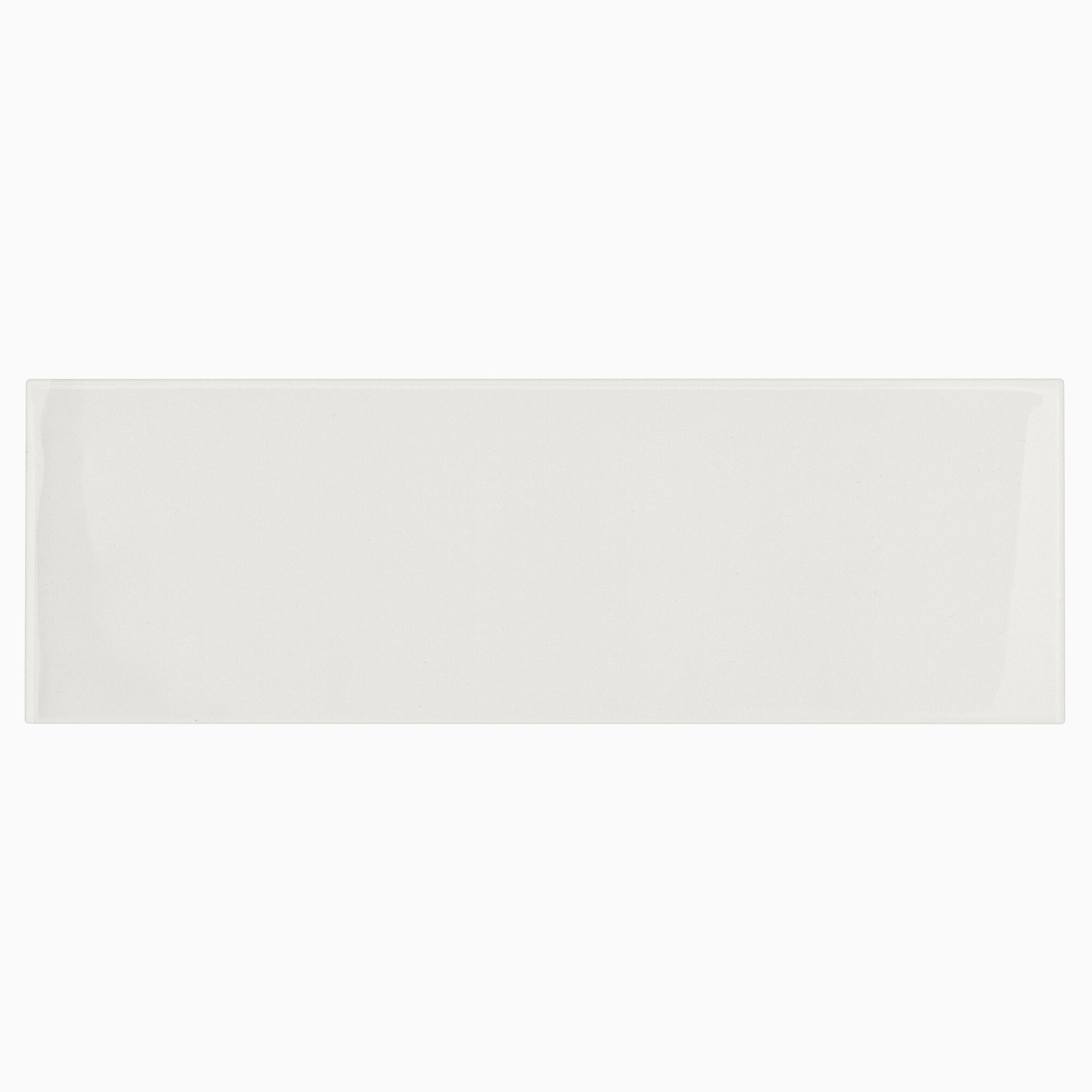 Product Image for Kakel H&E Smith rektangel 23x7,5 cm Snowdrop