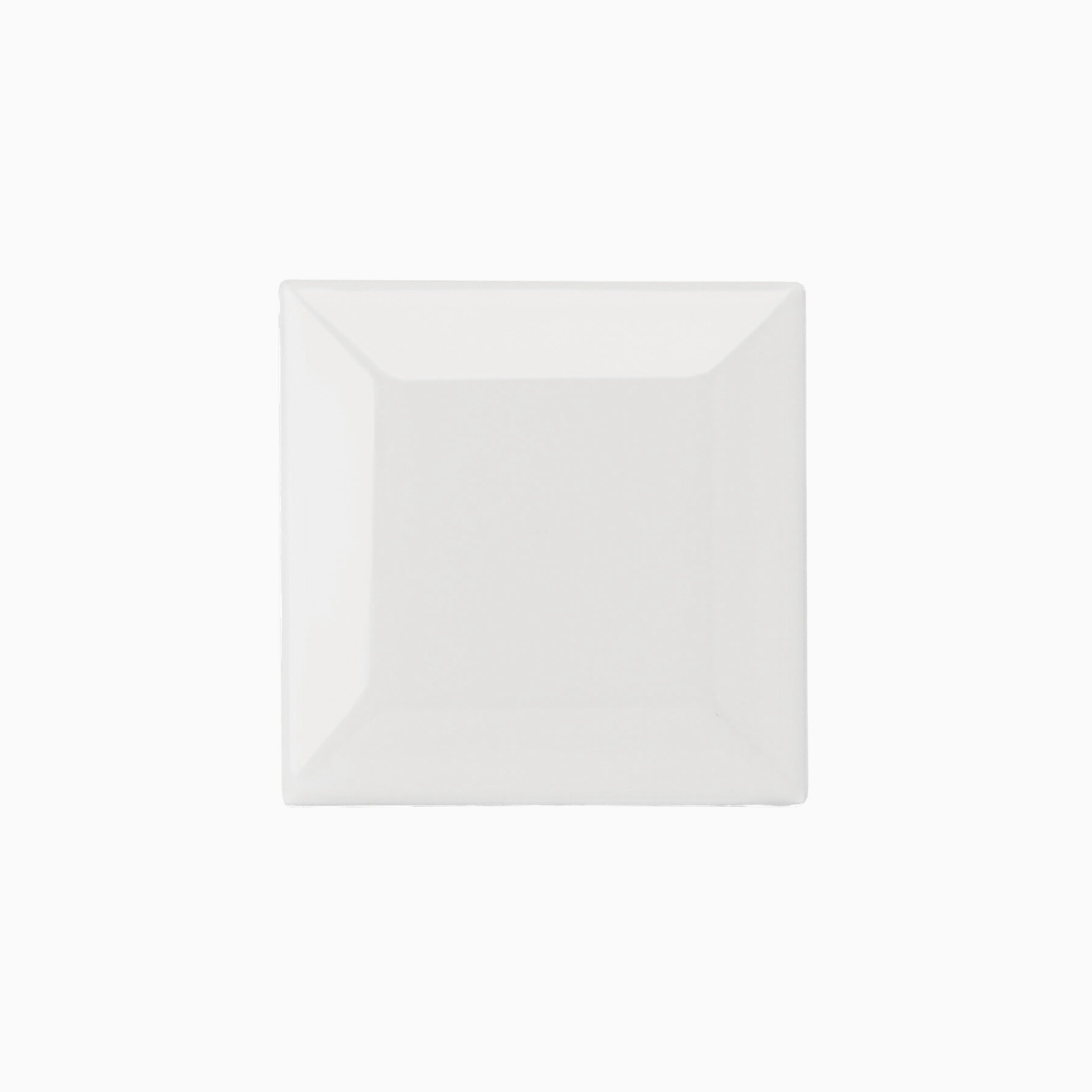 Product Image for Kakel Metro Corner 7,5x7,5 cm Brilliant White
