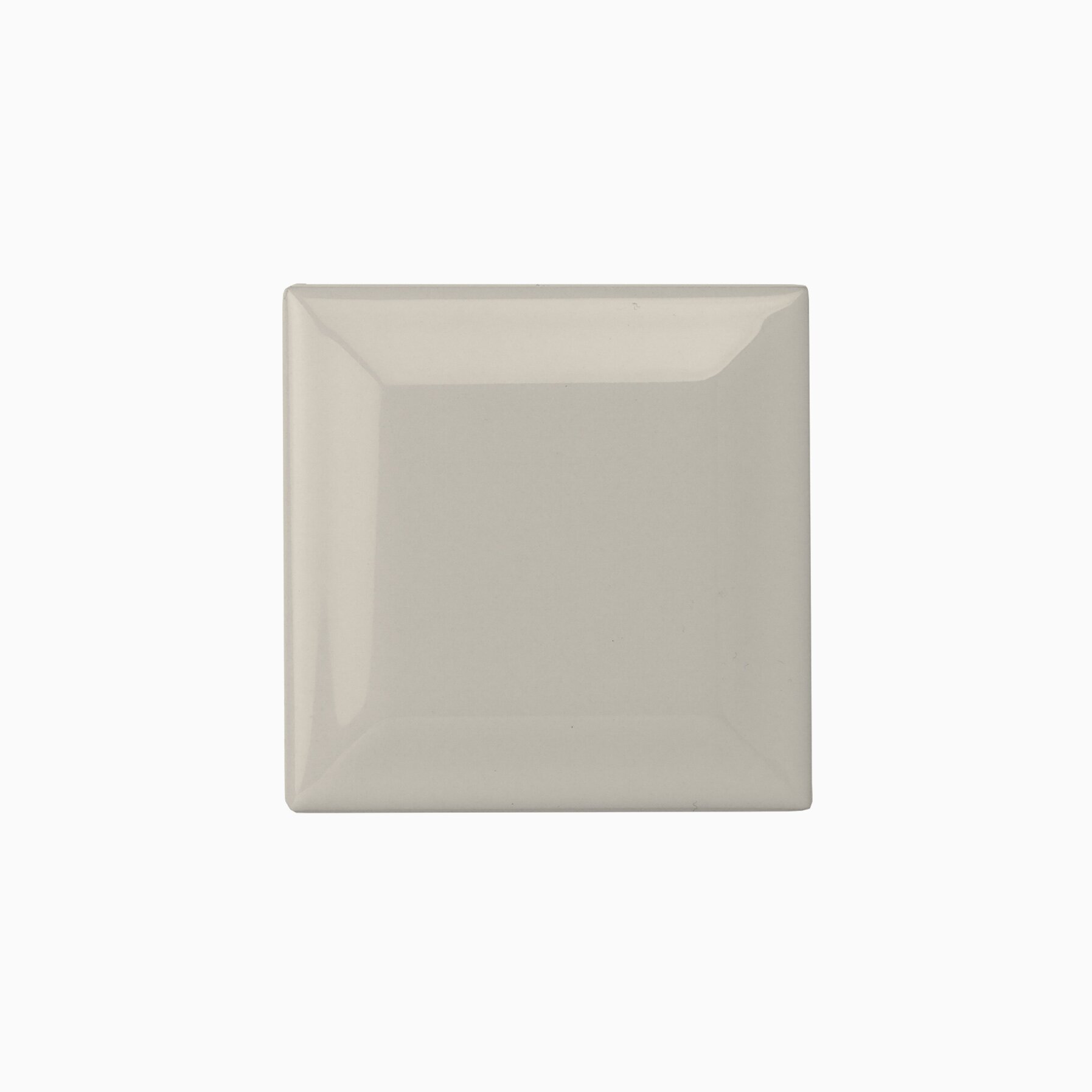 Product Image for Kakel Metro Corner 7,5x7,5 cm Chancel Grey