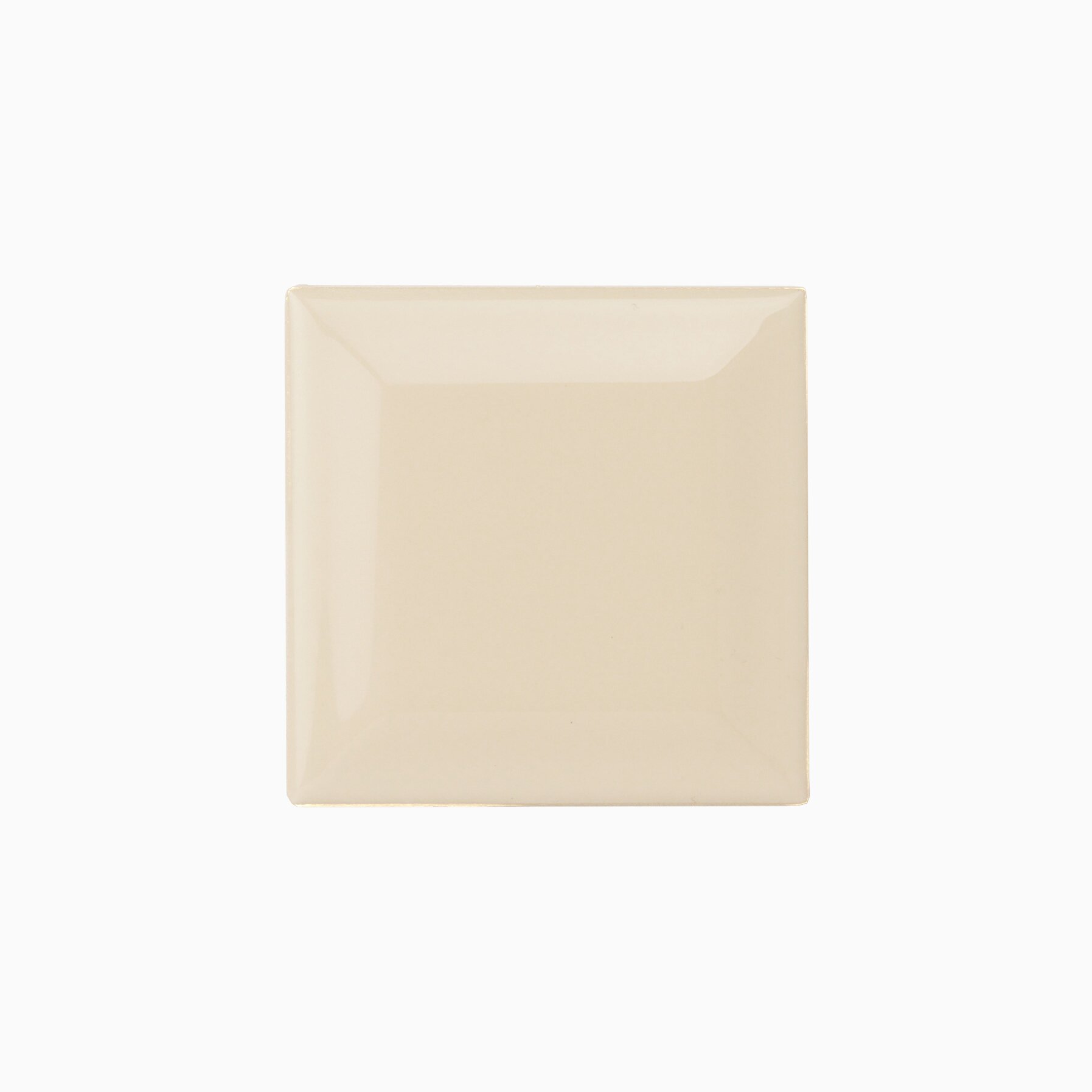 Product Image for Kakel Metro Corner 7,5x7,5 cm County White