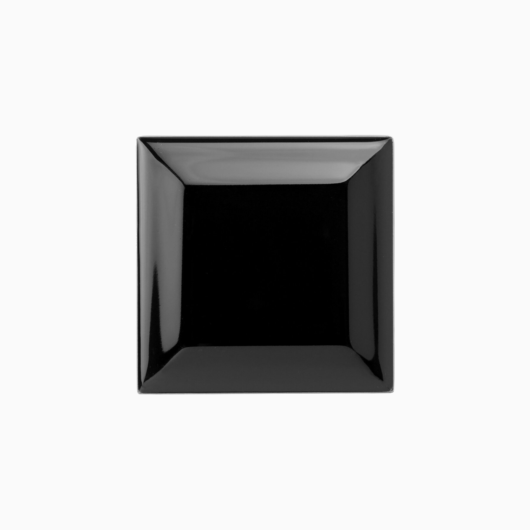 Product Image for Kakel Metro Corner 7,5x7,5 cm Jet Black