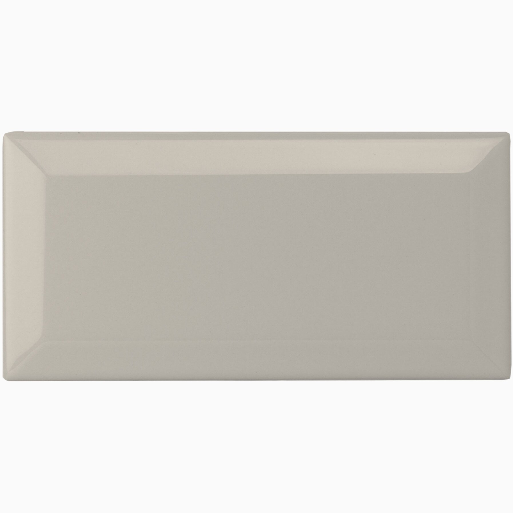 Product Image for Kakel Metro Half Tile 15x7,5 cm Chancel Grey