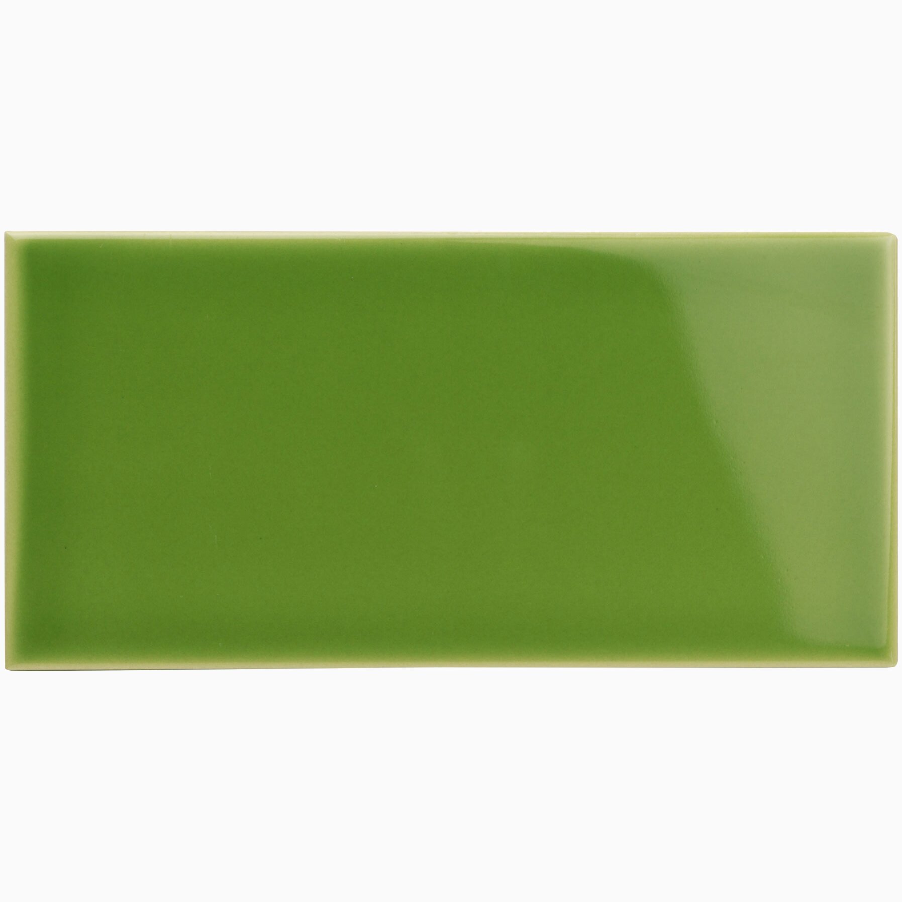 Product Image for Kakel Subway Half Tile 15x7,5 cm Pavilion Green