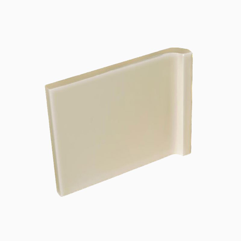 Product Image for Kakel Subway Half Tile invändigt hörn County White
