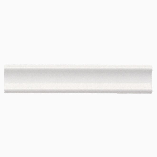 Product Image for Kakel invändig hörnlist 15x3 cm Brilliant White