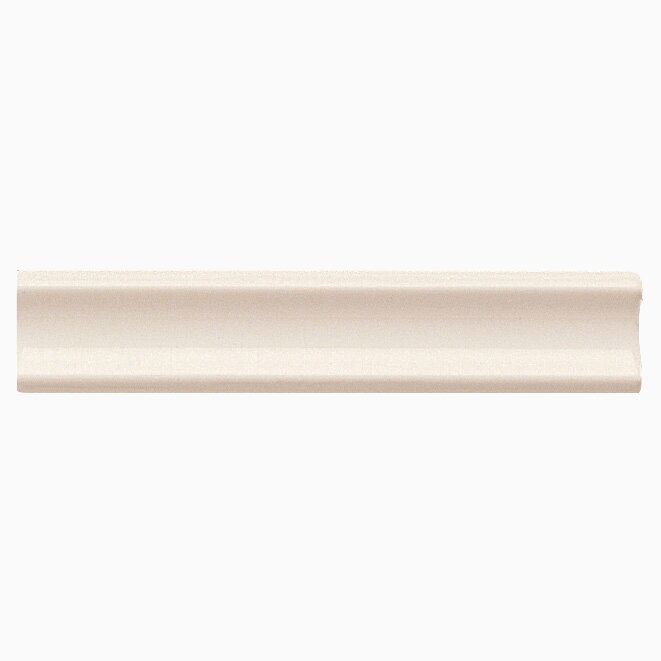 Product Image for Kakel invändig hörnlist 15x3 cm Vintage White