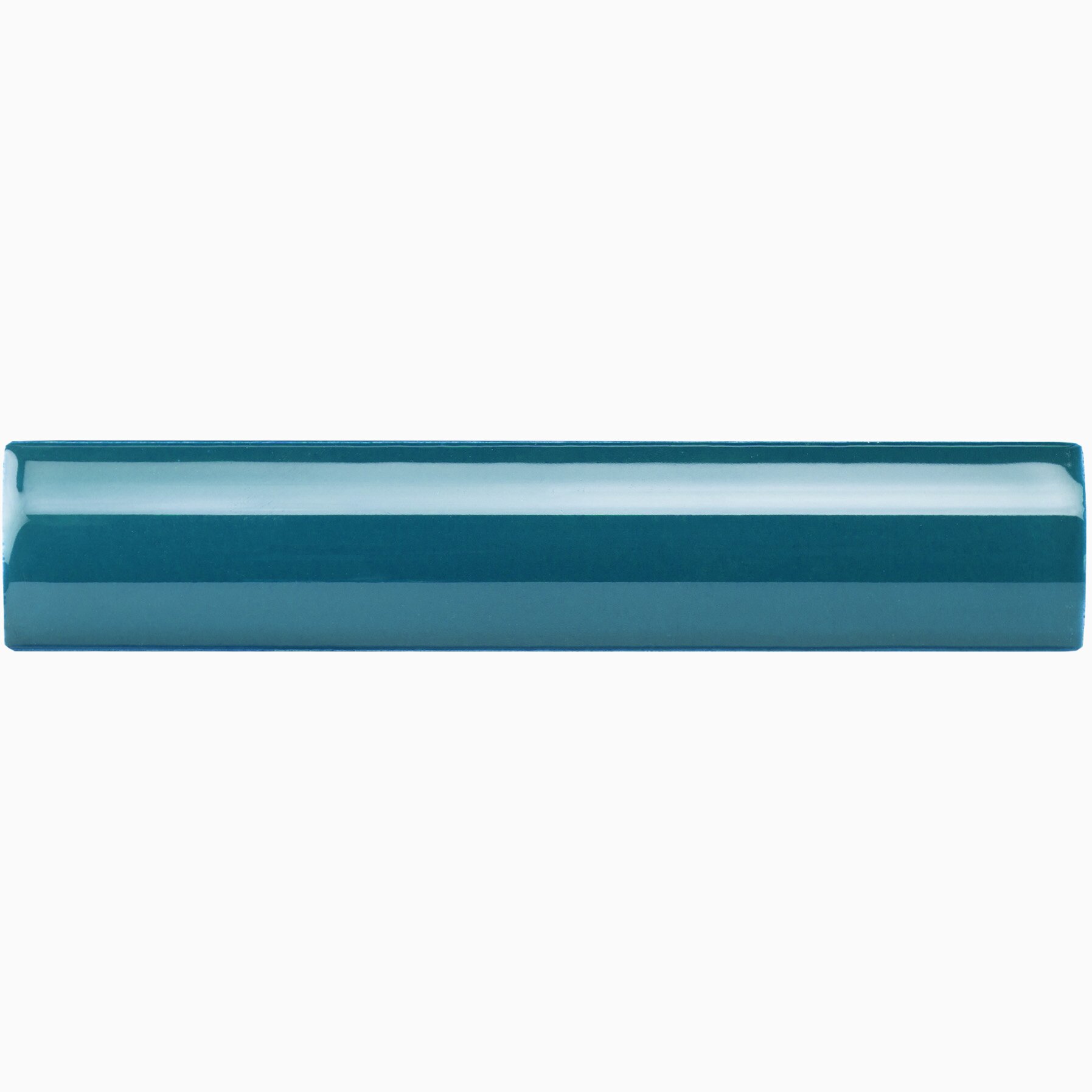 Product Image for Kakel utvändig hörnlist Baroque Blue