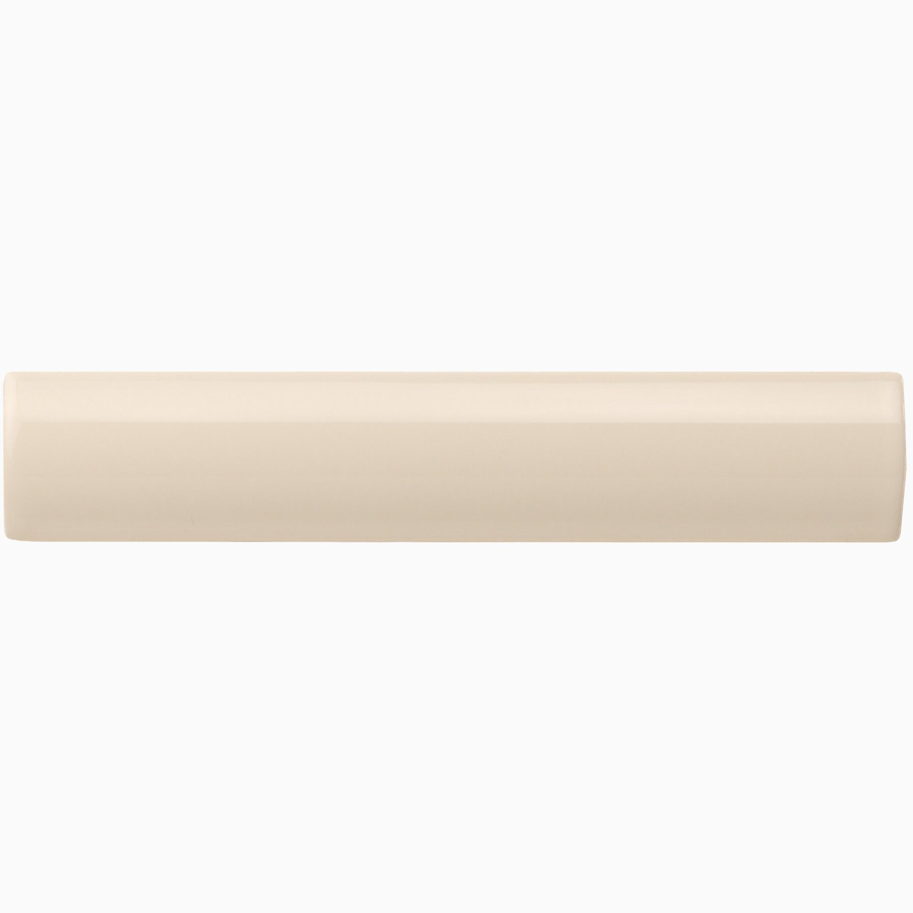 Product Image for Kakel utvändig hörnlist Ivory