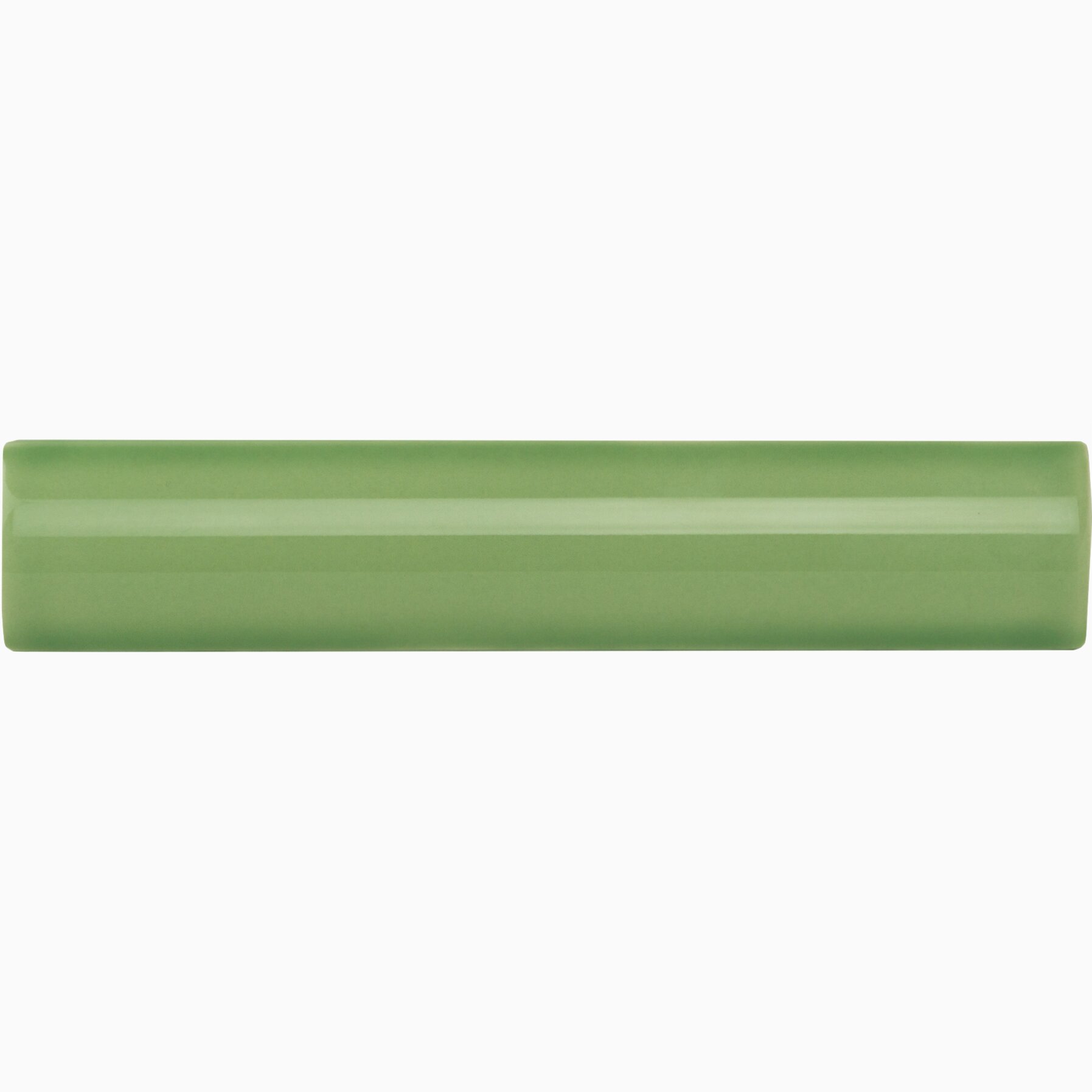 Product Image for Kakel utvändig hörnlist Palm Green
