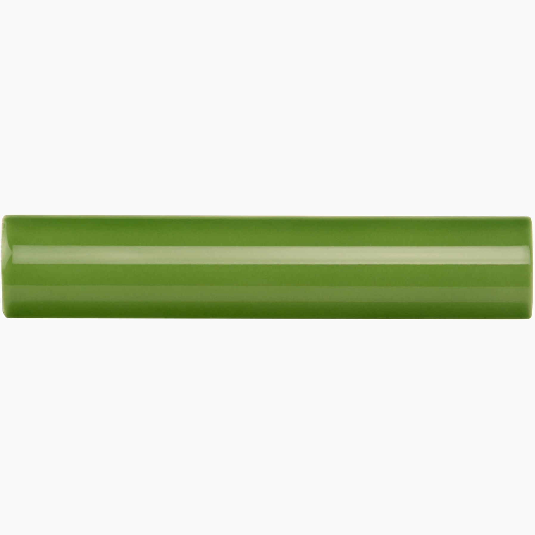 Product Image for Kakel utvändig hörnlist Pavilion Green