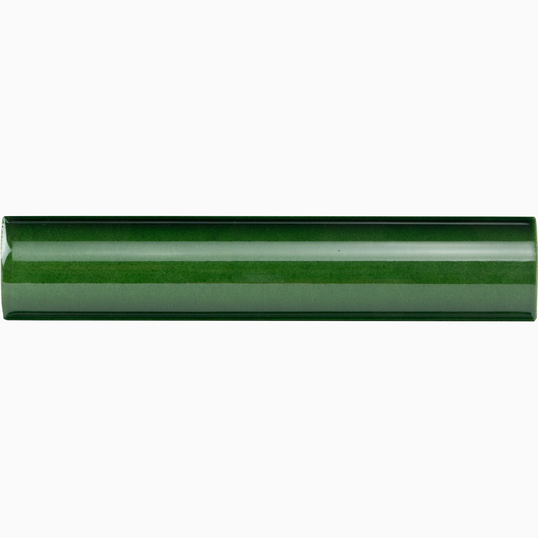 Product Image for Kakel utvändig hörnlist Victorian Green