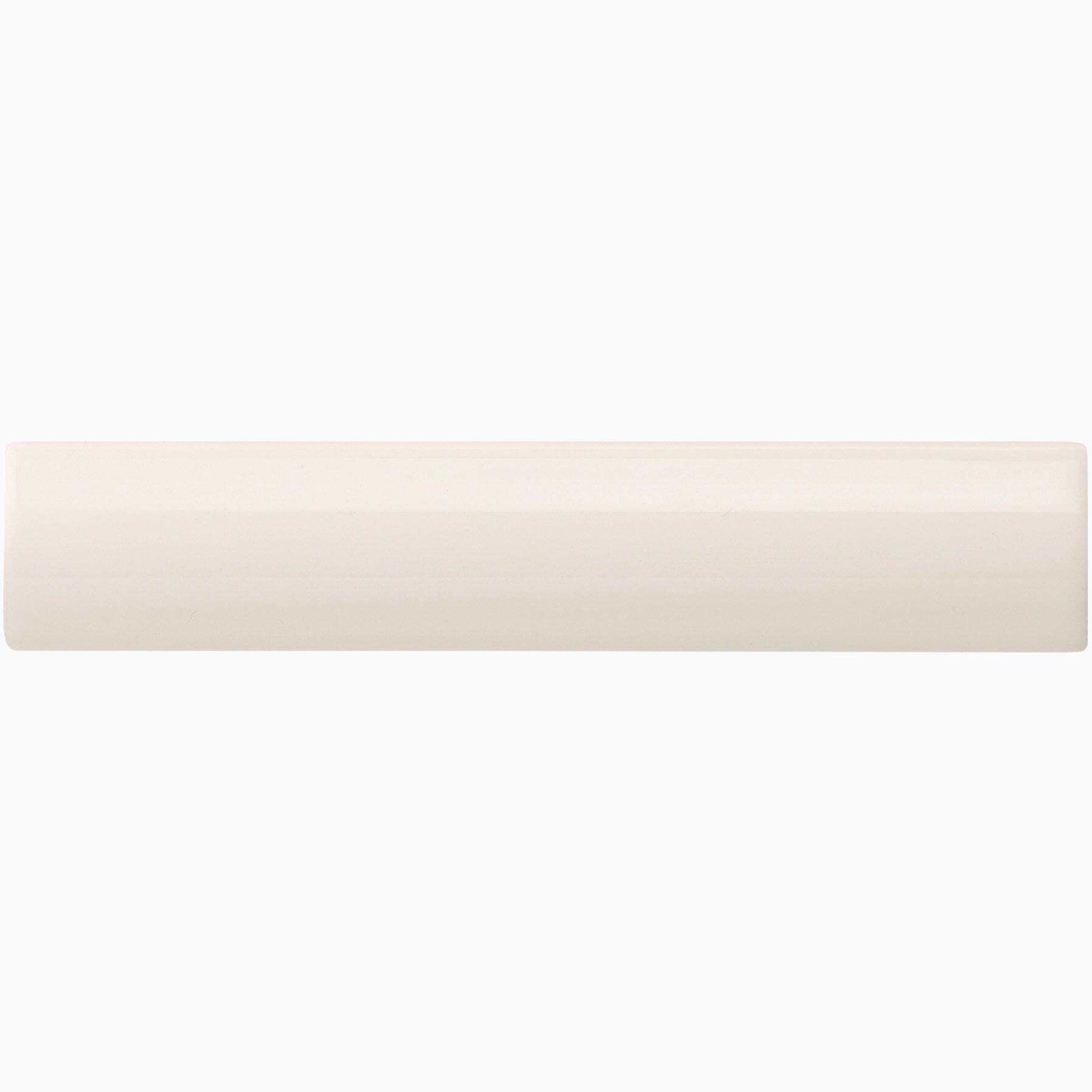 Product Image for Kakel utvändig hörnlist Vintage White