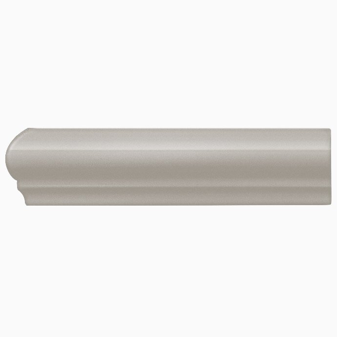 Product Image for Kakellist Albert avslut vänster Westminster Grey