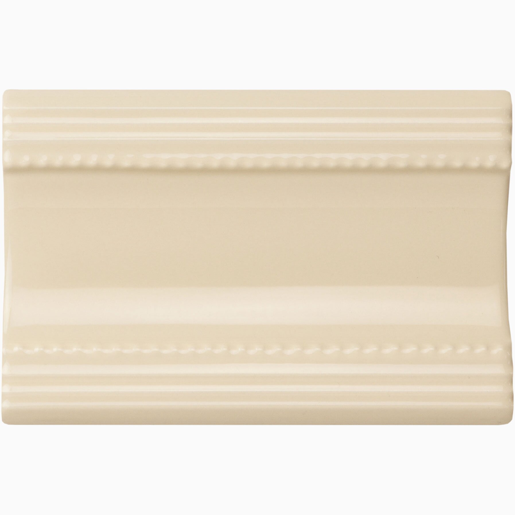 Product Image for Kakellist Cornice County White
