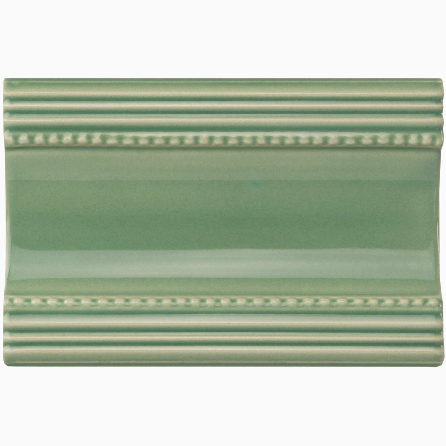 Product Image for Kakellist Cornice Jade Breeze