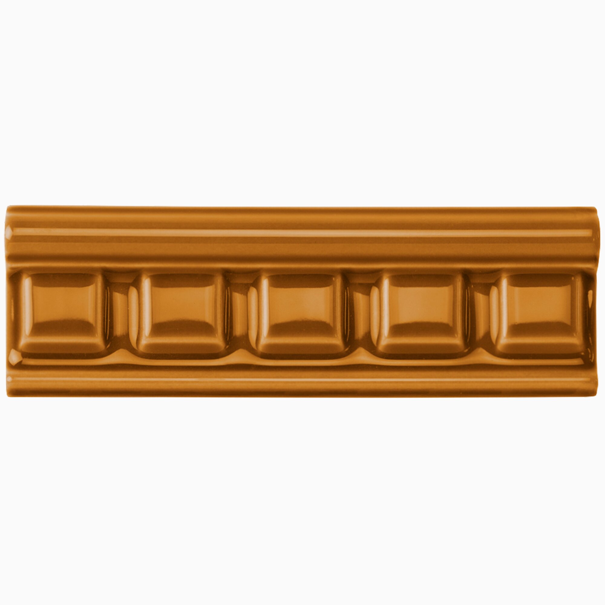 Product Image for Kakellist Dentil Ochre