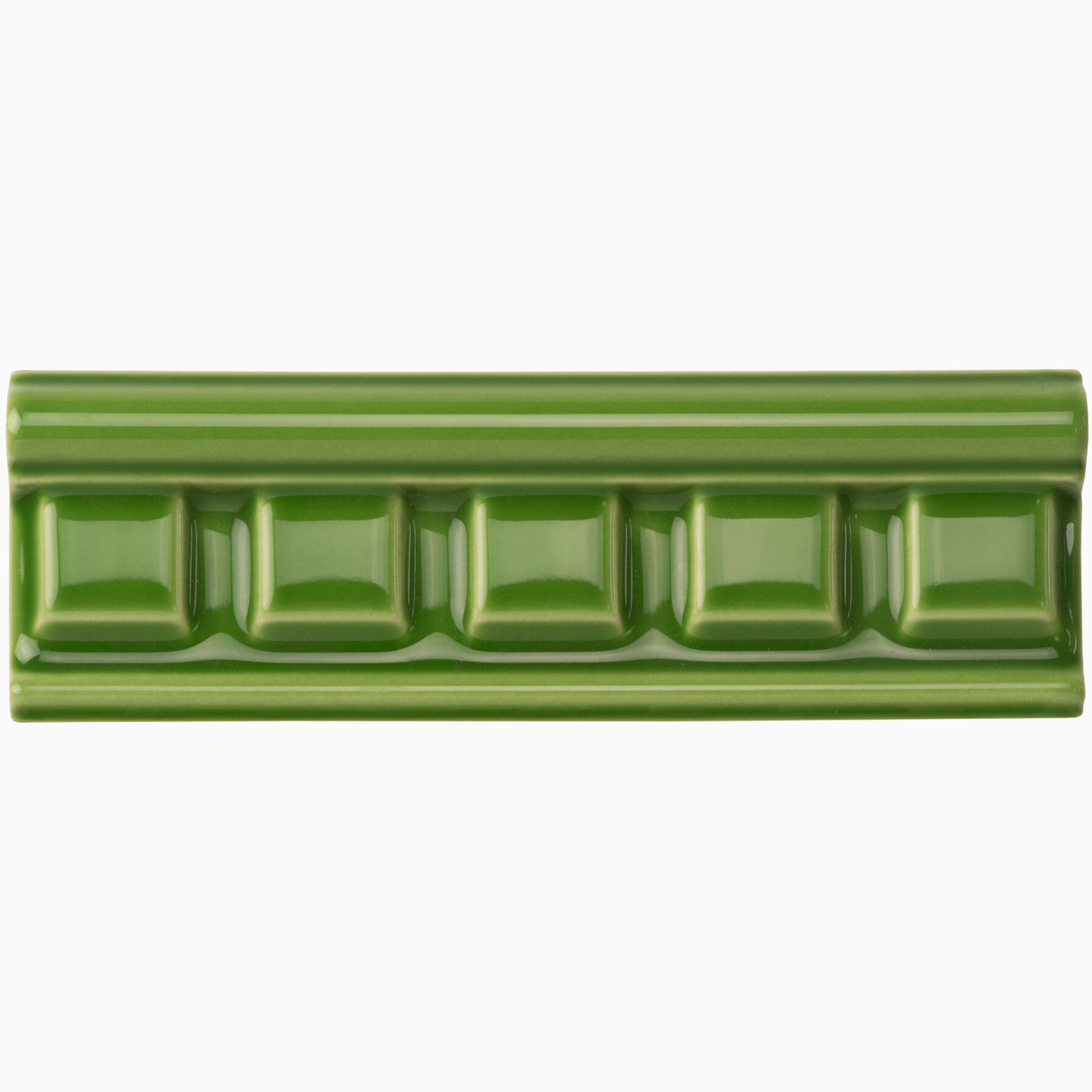 Product Image for Kakellist Dentil Pavilion Green