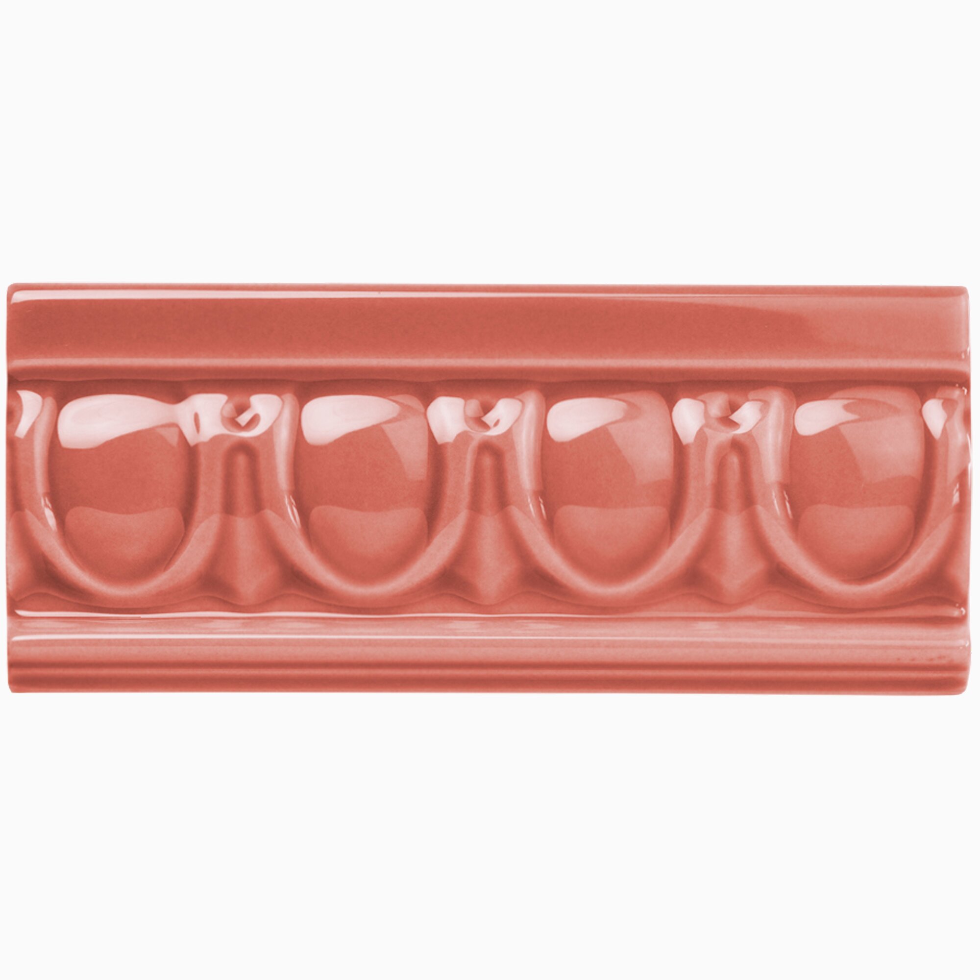 Product Image for Kakellist Egg & Dart Duchy Pink