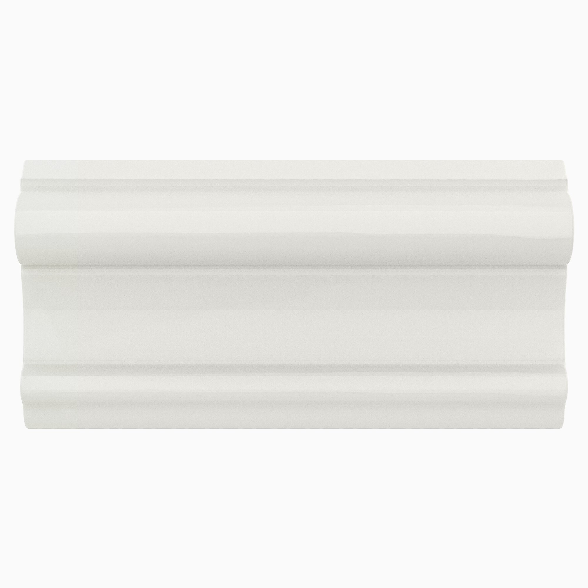 Product Image for Kakellist H&E Smith 15x7,5 cm Snowdrop